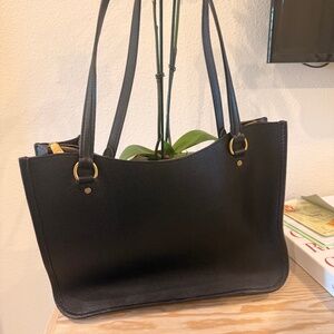 Coach Tote Bag